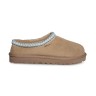 Ugg Tasman Slippers 40:40:40 Sand