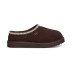 Мужские слипоны Man`s Tasman Slippers Dusted Cocoa