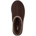 Мужские слипоны Man`s Tasman Slippers Dusted Cocoa
