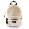 Dannie II Mini Backpack Clear