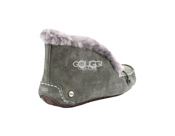 Женские мокасины Alena Grey II