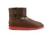 Мужские угги Mens Beni Chocolate Red