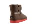 Мужские угги Mens Beni Chocolate Red