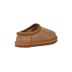 Мужские слипоны Men Tasman Cali Wave Chestnut/Orange Soda