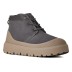 Мужские ботинки Ugg Mens Neumel Hybrid Obsidian Cobble Grey
