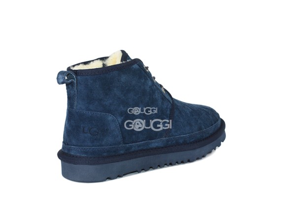 Женские ботинки Neumel Boots Women Navy
