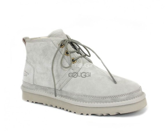 Мужские ботинки Mens Neumel Grey