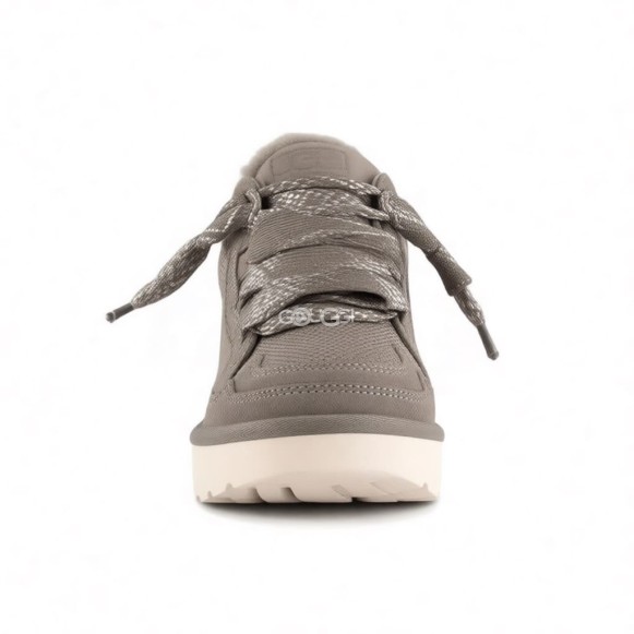 Женские кроссовки Ugg Lowmel Sneaker Smoke Plume