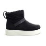 UGG Classic Mini ASH Black