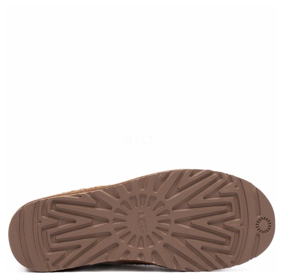 Женские ультра мини угги Ugg Classic Ultra Mini Madhappy Chestnut