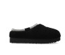 Ugg Tasman Maxi Curly Black