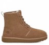 Ugg Mens Neumel High Chestnut