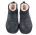 Женские ультра мини угги Ugg Classic Ultra Mini Madhappy Imperial