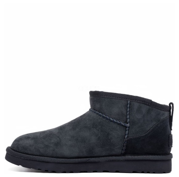 Женские ультра мини угги Ugg Classic Ultra Mini Madhappy Imperial