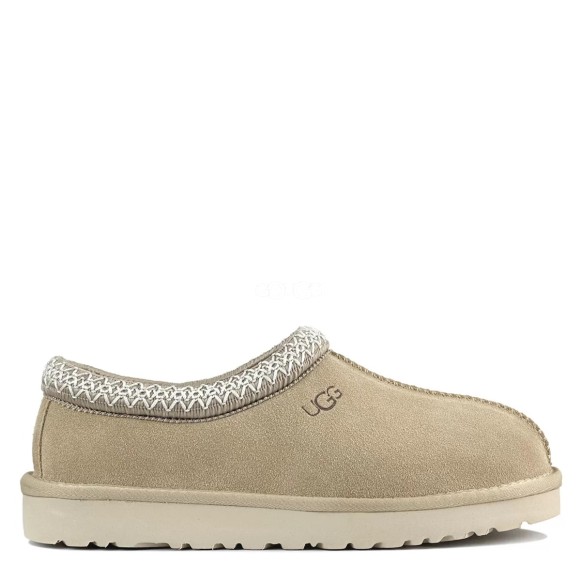 Женские слипоны Ugg Tasman Slipper Sand