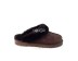 Мужские тапочки MENS Slippers Scufette Chocolate