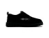 Мужские ботинки Mens Slippers Flex Black