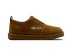 Мужские ботинки Mens Slippers Flex Chestnut
