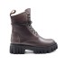 Женские ботинки Ugg Martin Tall Brown
