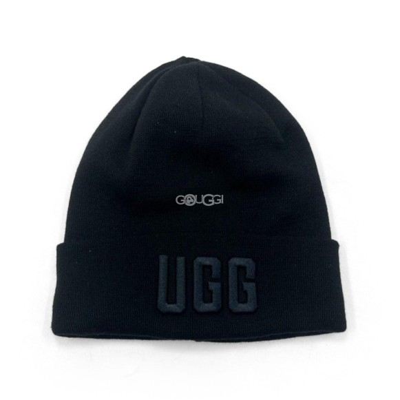 Унисекс шапка Cap UGG Black