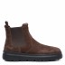 Мужские ботинки Ugg Mens Burleigh Chelsea Chocolate
