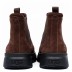 Мужские ботинки Ugg Mens Burleigh Chelsea Chocolate