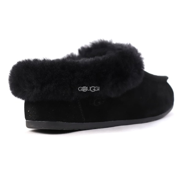 Женские мюли Ansley Mule Black