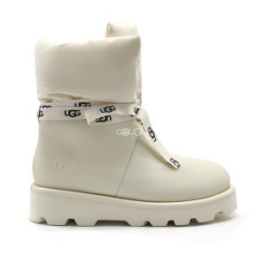 Ugg Moon Boot White