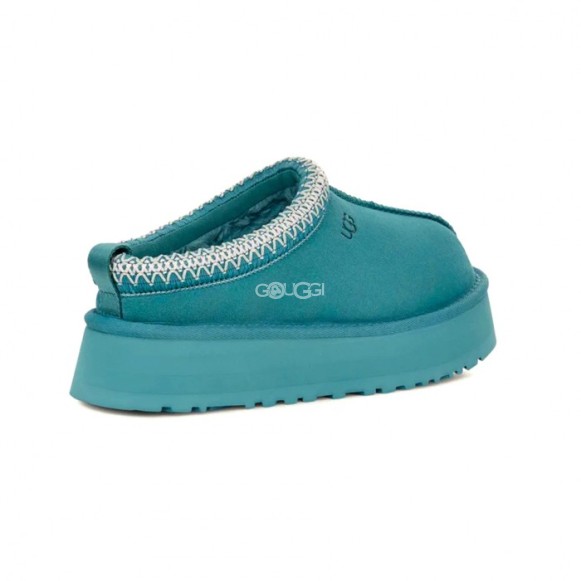 Женские слипоны Tazz - Deep Ice