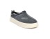 Женские слипоны Classic Boom Slip-on - Gray