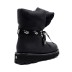 Женские угги Ugg Moon Boot Black