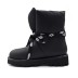Женские угги Ugg Moon Boot Black