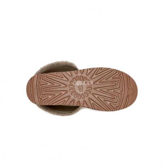 Женские ботинки UGG Diara - Khaki