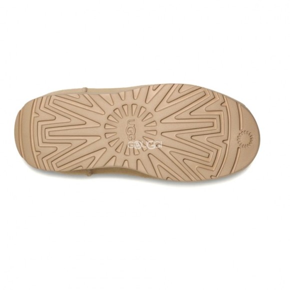 Женские тапочки Pumped Slide - Mustard Seed