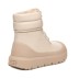 Женские ботинки с галошами UGG Neumel High Hybrid Birch/Wp