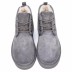 Мужские ботинки Ugg Mens Neumel Grey