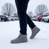 Мужские ботинки Ugg Mens Neumel Grey