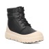 Мужские ботинки с галошами UGG Mens Neumel High Hybrid Bl/Birch