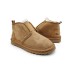 Женские ботинки Ugg Neumel Suede Chestnut