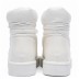 Женские мини угги Ugg Classic Mini Blow White