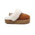 Женские сандалии Ugg Coquette Chestnut