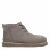 Мужские ботинки Ugg Mens Neumel Gentleman Smoke