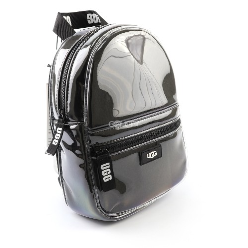 Сумка Dannie II Mini Backpack Clear Black