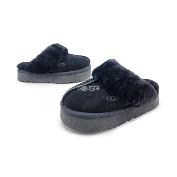 Женские сандалии Ugg Coquette Black