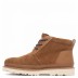 Мужские ботинки Ugg Mens Neumel Gentleman Chestnut
