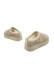Женские слипоны Ugg Classic Slipons Sand