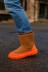 Мужские короткие угги Classic Men Short Weather Hybrid Orange