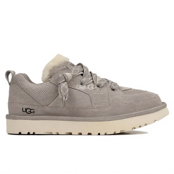 Женские кроссовки Ugg Lowmel Sneaker Lo Campfire