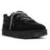 Женские кроссовки Ugg Lowmel Low Sneakers Black