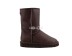 Мужские угги на молнии UGG One ZIP MENS Metallic Chocolate 